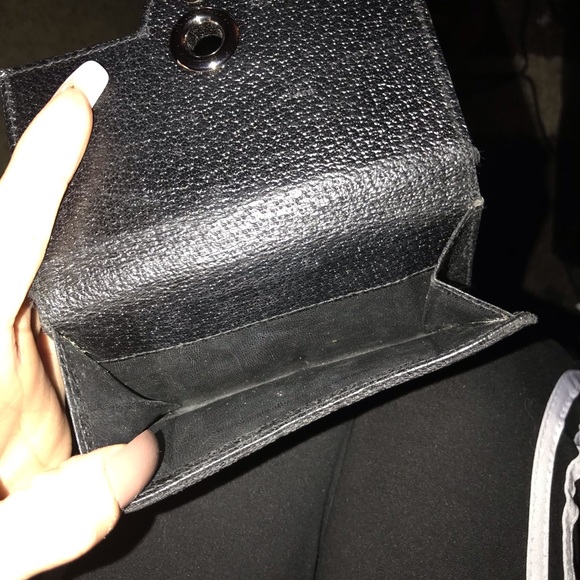 Gucci wallet - Picture 2 of 4